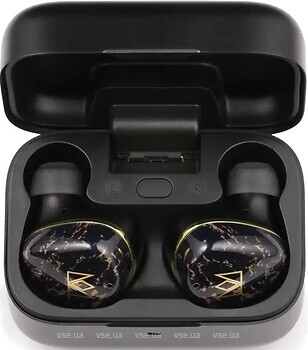 Фото Noble Audio FoKus Rex5 Black