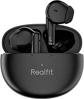 Фото Realfit F2 Pro TWS ANC Black