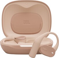 Фото JBL Sense Lite Beige (JBLSENSELITEBEG)
