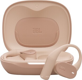 Фото JBL Sense Lite Beige (JBLSENSELITEBEG)