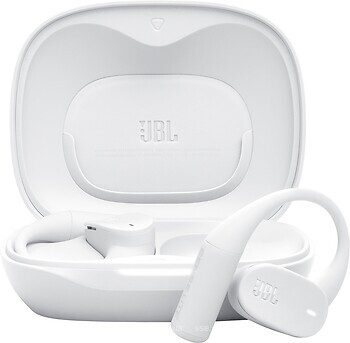 Фото JBL Sense Lite White (JBLSENSELITEWHT)