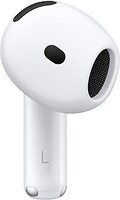 Фото Apple AirPods 4 Left (MXP63/L)
