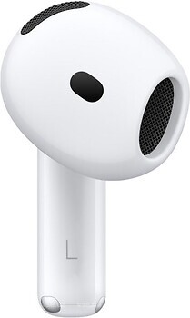 Фото Apple AirPods 4 Left (MXP63/L)