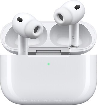 Фото Apple AirPods Pro 3 (MFHP4)