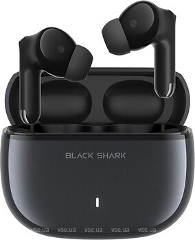 Фото Xiaomi Black Shark T23 Black