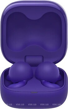 Фото Sony WF-L910 Violet (WFL910V.CE7)