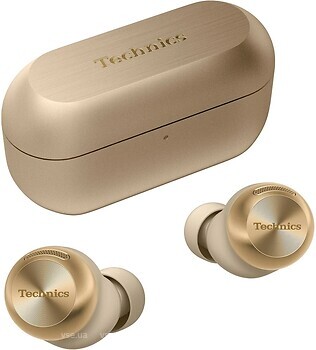 Фото Technics EAH-AZ100 Gold (EAH-AZ100E-N)