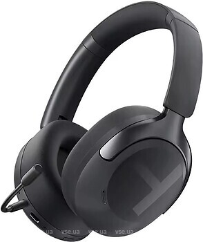 Фото Haylou S40 ANC Black