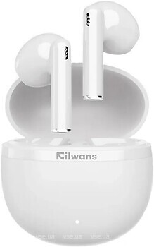 Фото Haylou Filwans GT Zero T013 White