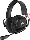 Фото Game Pro Genesis Mercury Pro 3-Mode Black (HSW120B)