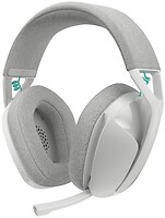 Фото Logitech G321 LightSpeed White (981-001569)