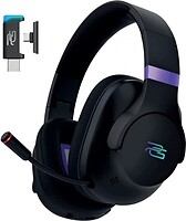 Фото Proove Gaming Bliss Pro Black (GHBLPPP10001)