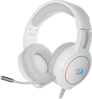Фото Redragon Mento White (70708)