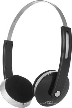 Фото Ergo VD-207 Black