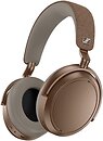 Фото Sennheiser Momentum 4 Wireless Brown (800074)