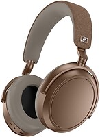 Фото Sennheiser Momentum 4 Wireless Brown (800074)