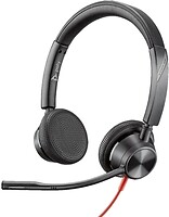 Фото Plantronics Spare Blackwire 3325T Top (216899-01)