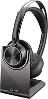 Фото Plantronics Voyager Focus 2 UC USB-A (213727-02)