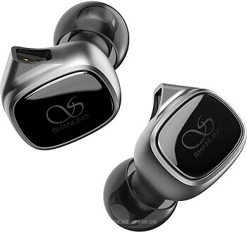 Фото Shanling MG20 Black