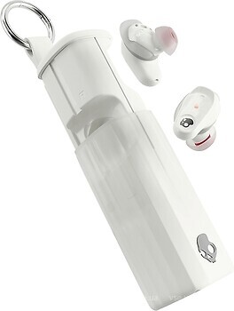 Фото SkullCandy Method 360 ANC Bone (S2MTW-T001)