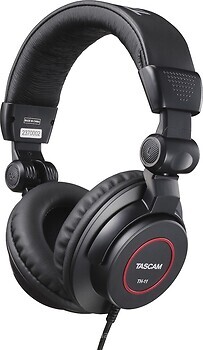 Фото Tascam TH-11