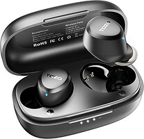 Фото Tozo A1 Black