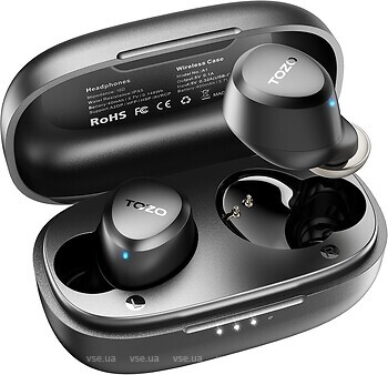 Фото Tozo A1 Black