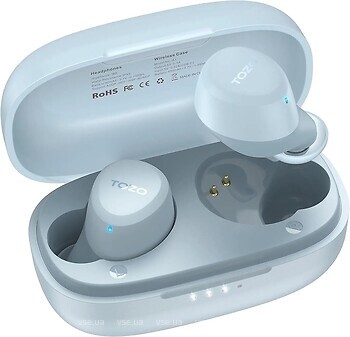 Фото Tozo A1 Blue