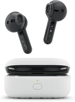 Фото Amazon Echo Buds 2023 Black