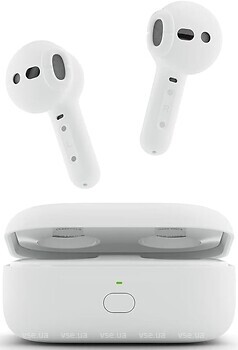 Фото Amazon Echo Buds 2023 White