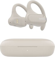 Фото Belkin Soundform ClearFit Sand (AUC013btSA)