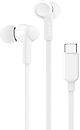 Фото Belkin Soundform USB-C Headphones White (G3H0002btWHT)