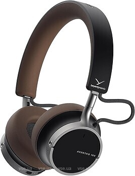 Фото Beyerdynamic Aventho 100 Brown