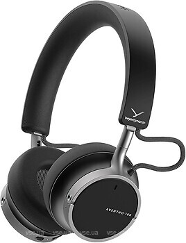 Фото Beyerdynamic Aventho 100 Black