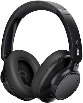 Фото Blackview FitBuds H1 Black