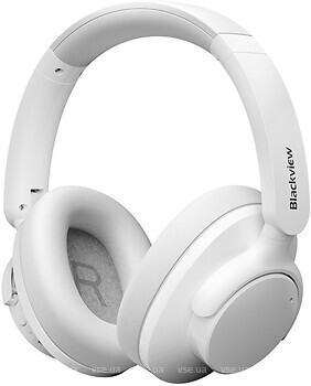 Фото Blackview FitBuds H1 White