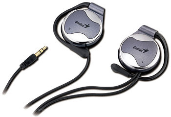 Фото Genius HP-03