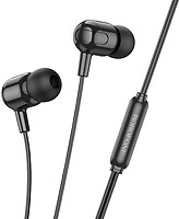 Фото Borofone BM84 Berry Black