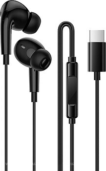 Фото Borofone BM100 Pro Fuente Type-C Black