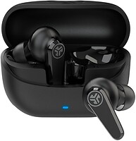 Фото JLab Audio Go Pods ANC Black