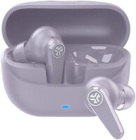 Фото JLab Audio Go Pods ANC Lilac