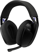 Фото Logitech G321 LightSpeed Black (981-001563)