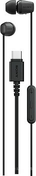 Фото Sony IER-EX15C Black