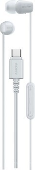 Фото Sony IER-EX15C White