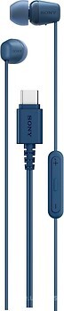 Фото Sony IER-EX15C Blue