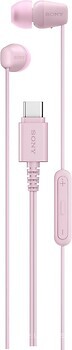 Фото Sony IER-EX15C Pink