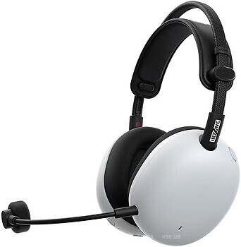 Фото Sony Inzone H9 II White (WHG910NW.CE7)