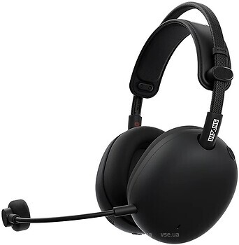 Фото Sony Inzone H9 II Black (WHG910NB.CE7)