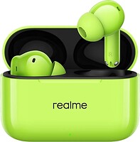 Фото Realme Buds T200 Green