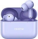 Фото Realme Buds T200 Purple